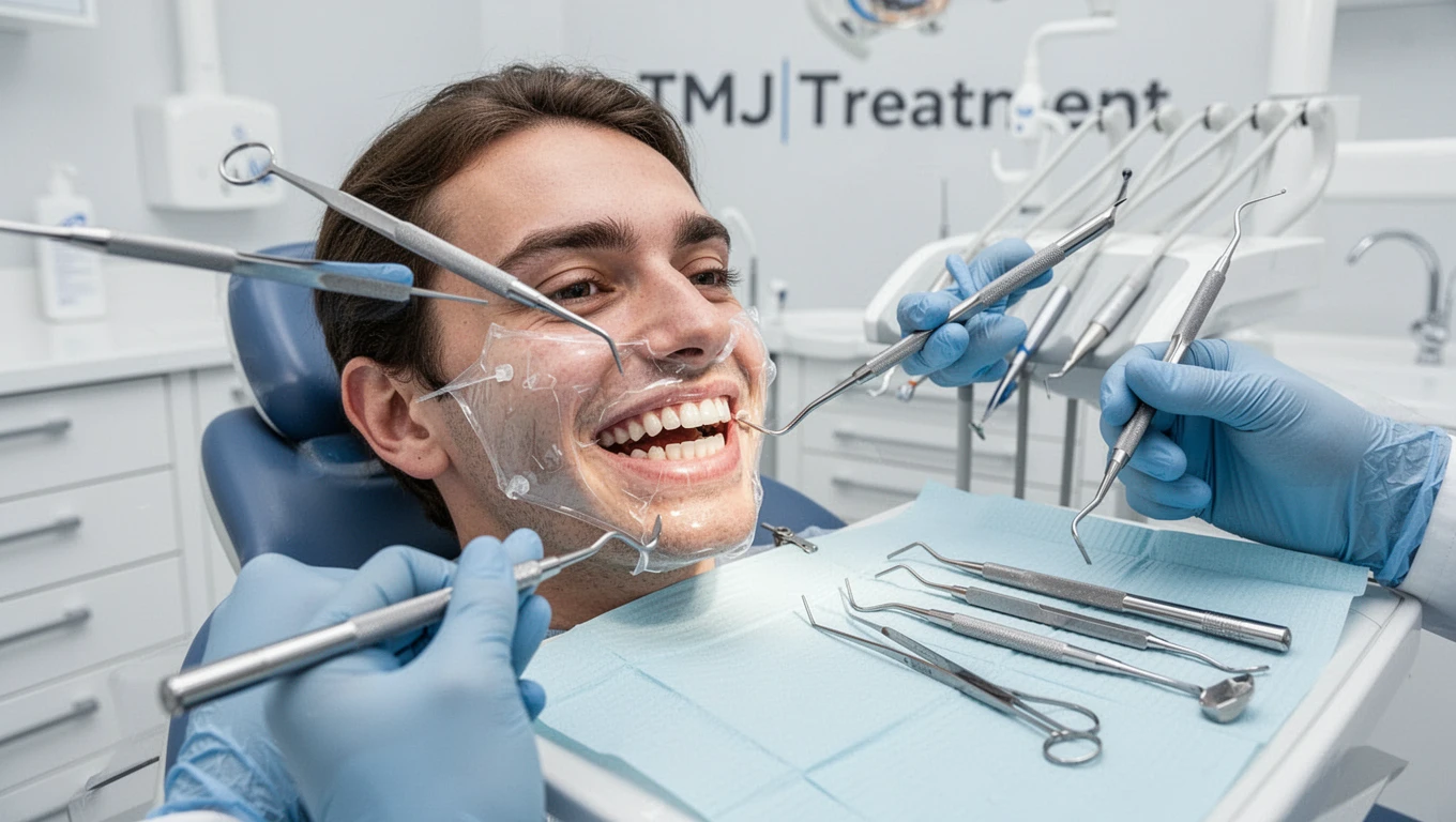 TMJ Treatment