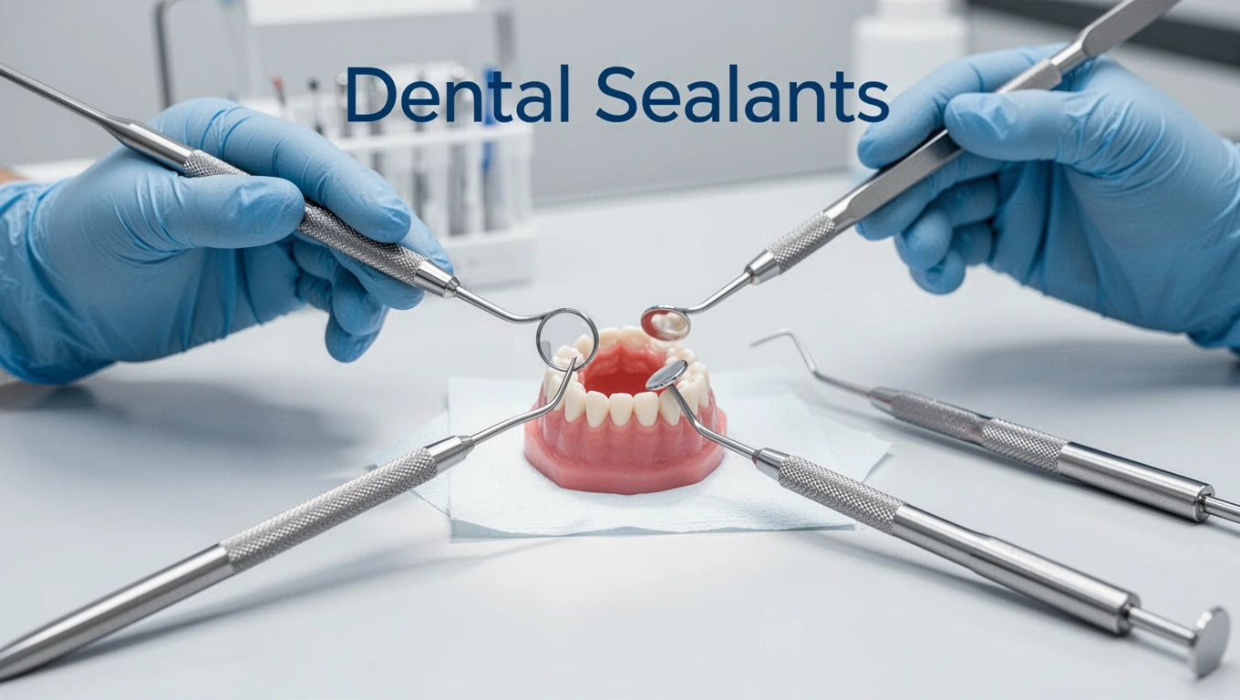Dental Sealants